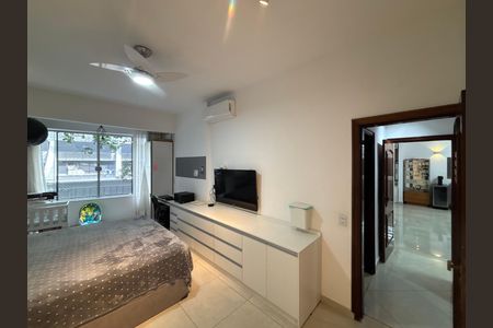 Apartamento para alugar com 150m², 3 quartos e 1 vagaQuarto 2