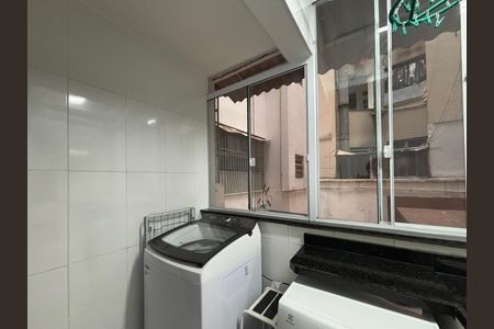 Apartamento para alugar com 150m², 3 quartos e 1 vagaÁrea de serviço
