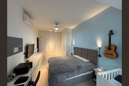 Apartamento para alugar com 150m², 3 quartos e 1 vagaQuarto 2