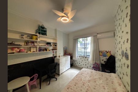 Apartamento para alugar com 150m², 3 quartos e 1 vagaQuarto 2