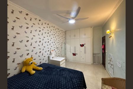 Apartamento para alugar com 150m², 3 quartos e 1 vagaQuarto 3