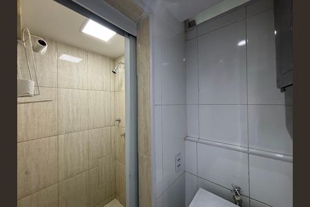 Apartamento para alugar com 150m², 3 quartos e 1 vagaÁrea de serviço - banheiro