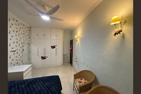 Apartamento para alugar com 150m², 3 quartos e 1 vagaQuarto 3