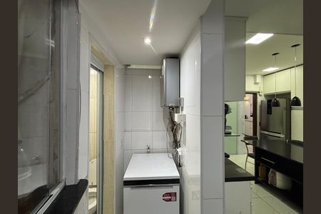 Apartamento para alugar com 150m², 3 quartos e 1 vagaÁrea de serviço