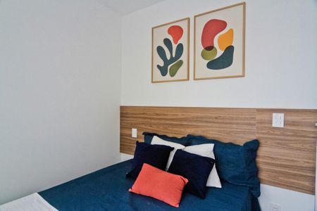 Quarto de kitnet/studio à venda com 1 quarto, 36m² em Santana, São Paulo
