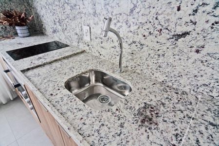 Studio à venda com 36m², 1 quarto e sem vagaStudio