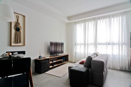 Studio de kitnet/studio à venda com 1 quarto, 36m² em Santana, São Paulo