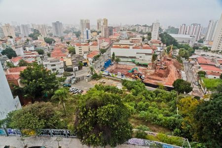 Studio à venda com 36m², 1 quarto e sem vagaVista