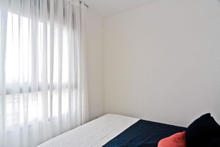 Quarto de kitnet/studio à venda com 1 quarto, 36m² em Santana, São Paulo