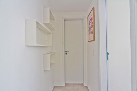 Studio de kitnet/studio à venda com 1 quarto, 36m² em Santana, São Paulo