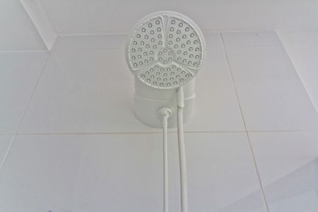 Studio à venda com 36m², 1 quarto e sem vagaBanheiro