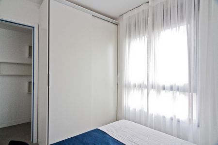 Studio à venda com 36m², 1 quarto e sem vagaQuarto