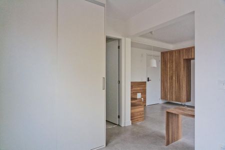 Quarto de kitnet/studio à venda com 1 quarto, 33m² em Santana, São Paulo