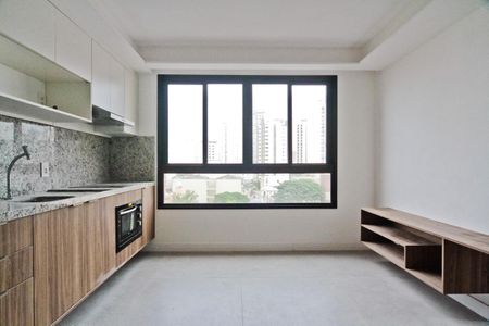 Studio de kitnet/studio à venda com 1 quarto, 33m² em Santana, São Paulo