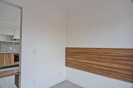 Studio à venda com 33m², 1 quarto e sem vagaQuarto