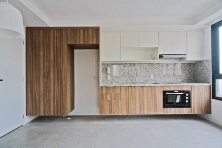 Studio de kitnet/studio à venda com 1 quarto, 33m² em Santana, São Paulo
