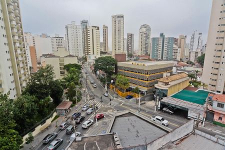 Studio à venda com 33m², 1 quarto e sem vagaVista