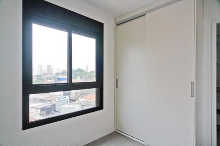 Quarto de kitnet/studio à venda com 1 quarto, 33m² em Santana, São Paulo
