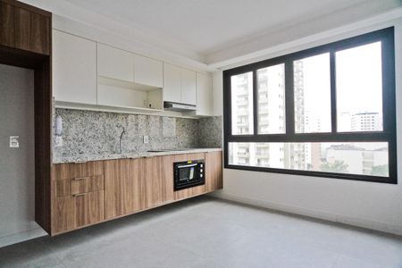 Studio à venda com 33m², 1 quarto e sem vagaStudio