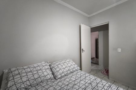 Quarto 1 de apartamento para alugar com 2 quartos, 51m² em Vila Aeroporto, Campinas