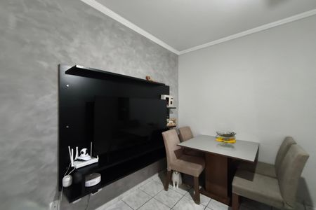 Apartamento para alugar com 2 quartos, 51m² em Vila Aeroporto, Campinas