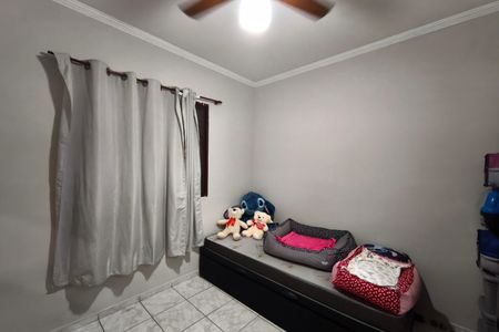 Quarto 2 de apartamento para alugar com 2 quartos, 51m² em Vila Aeroporto, Campinas