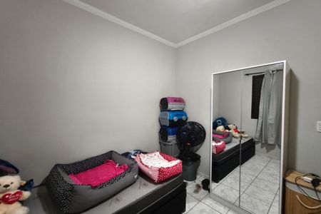 Quarto 2 de apartamento para alugar com 2 quartos, 51m² em Vila Aeroporto, Campinas