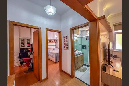 Apartamento para alugar com 2 quartos, 62m² em Botafogo, Rio de Janeiro