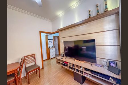 Apartamento para alugar com 2 quartos, 62m² em Botafogo, Rio de Janeiro
