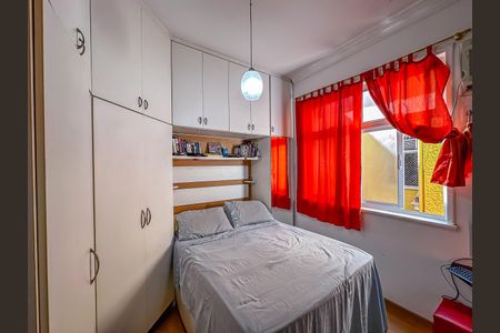 Apartamento para alugar com 2 quartos, 62m² em Botafogo, Rio de Janeiro