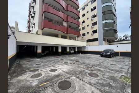 Apartamento para alugar com 108m², 3 quartos e 1 vagaÁrea comum