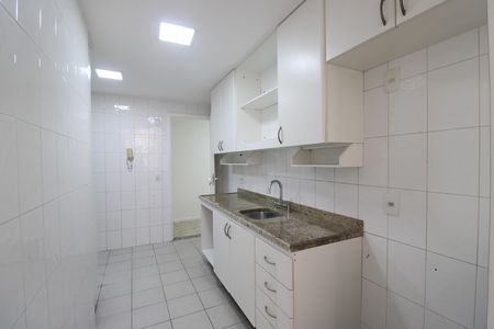 Apartamento para alugar com 108m², 3 quartos e 1 vagaCozinha