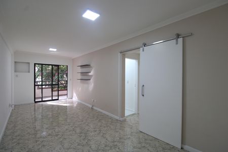 Sala de apartamento para alugar com 3 quartos, 108m² em Freguesia (jacarepaguá), Rio de Janeiro