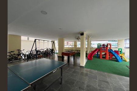 Apartamento para alugar com 108m², 3 quartos e 1 vagaÁrea comum - Playground