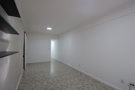 Sala de apartamento para alugar com 3 quartos, 108m² em Freguesia (jacarepaguá), Rio de Janeiro
