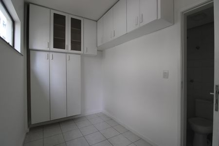 Apartamento para alugar com 108m², 3 quartos e 1 vagaÁrea de serviço - Quarto