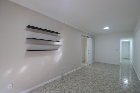 Apartamento para alugar com 108m², 3 quartos e 1 vagaSala