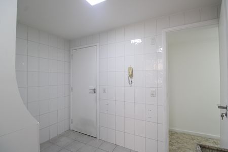 Apartamento para alugar com 108m², 3 quartos e 1 vagaCozinha