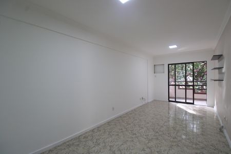 Sala de apartamento para alugar com 3 quartos, 108m² em Freguesia (jacarepaguá), Rio de Janeiro