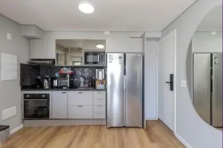 Foto 06 de apartamento à venda com 3 quartos, 60m² em Jardim Brasil, São Paulo