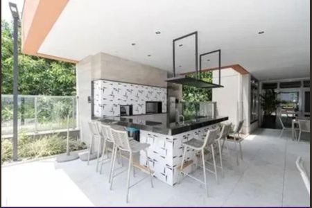 Foto 01 de apartamento à venda com 3 quartos, 60m² em Jardim Brasil, São Paulo