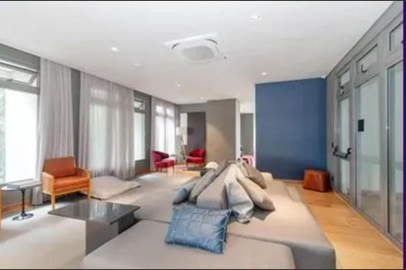 Foto 18 de apartamento à venda com 3 quartos, 60m² em Jardim Brasil, São Paulo