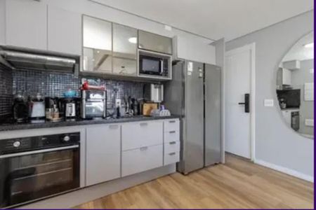 Foto 07 de apartamento à venda com 3 quartos, 60m² em Jardim Brasil, São Paulo