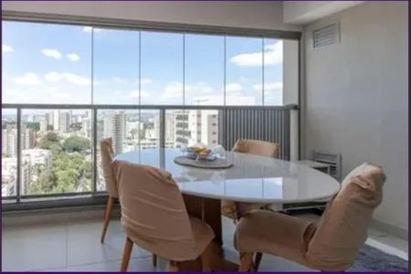 Foto 11 de apartamento à venda com 3 quartos, 60m² em Jardim Brasil, São Paulo