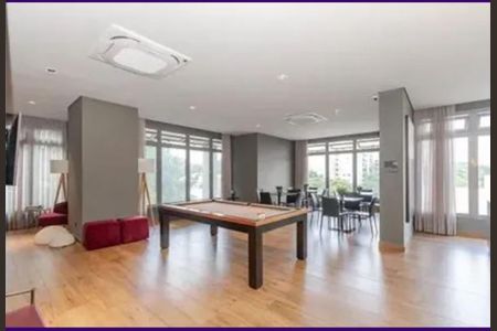 Foto 17 de apartamento à venda com 3 quartos, 60m² em Jardim Brasil, São Paulo