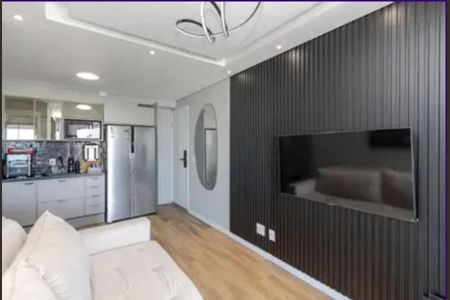 Foto 05 de apartamento à venda com 3 quartos, 60m² em Jardim Brasil, São Paulo