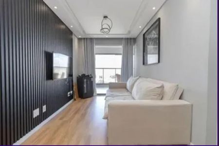 Foto 04 de apartamento à venda com 3 quartos, 60m² em Jardim Brasil, São Paulo