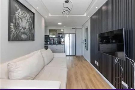 Foto 03 de apartamento à venda com 3 quartos, 60m² em Jardim Brasil, São Paulo