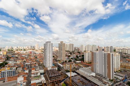 Apartamento para alugar com 38m², 2 quartos e sem vaga Apartamento para alugar com 38m², 2 quartos e sem vagaVista - Lounge