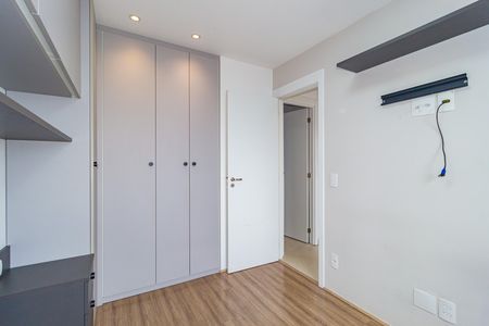 Apartamento para alugar com 38m², 2 quartos e sem vaga Apartamento para alugar com 38m², 2 quartos e sem vagaQuarto 2